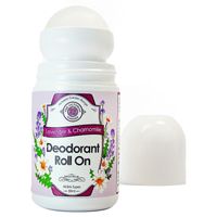 Victorian Garden Lavender & Chamomile Roll-On Deodorant